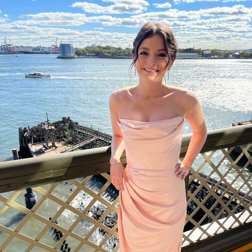 Meet your Posher, Adelaide